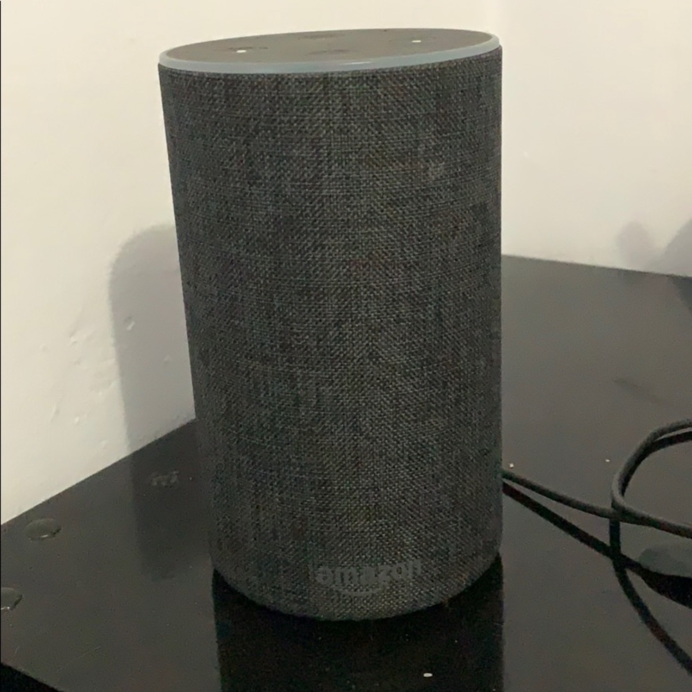 Amazon Alexa